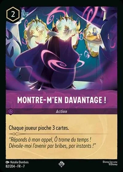 Montre M En Davantage