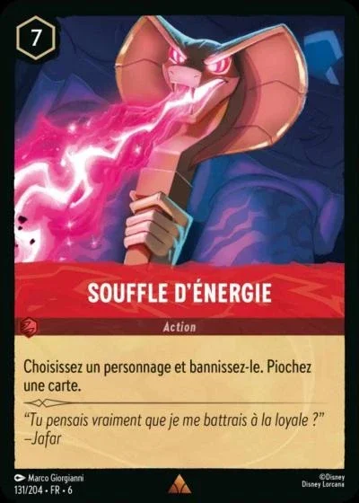 Souffle D Energie