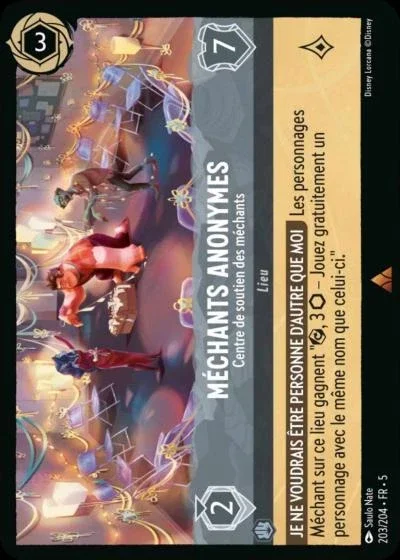 Mechants Anonymes Centre De Soutien Des Mechants