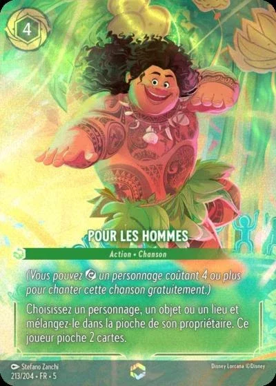 Enchanted Pour Les Hommes