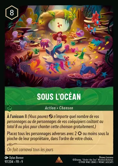 Sous Locean