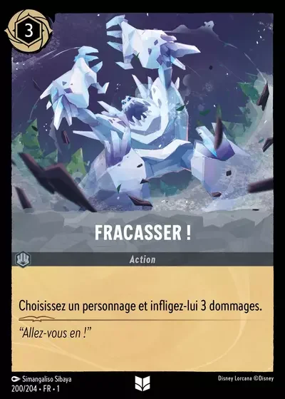 Fracasser