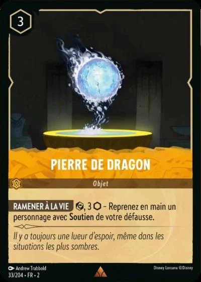 Pierre De Dragon
