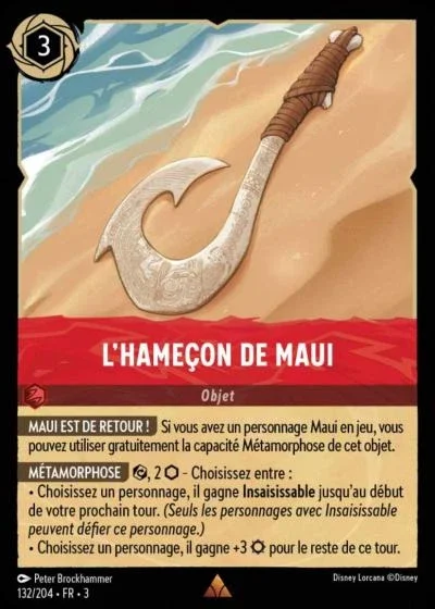 L Hamecon De Maui