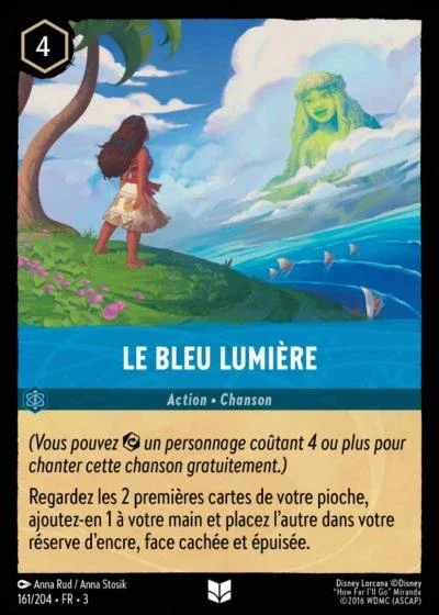 Le Bleu Lumiere