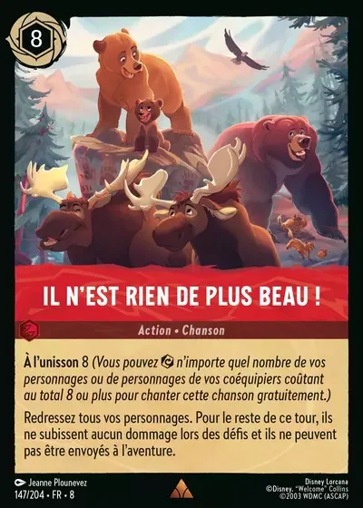 Il Nest Rien De Plus Beau