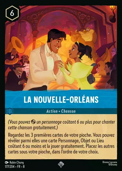 La Nouvelle Orleans