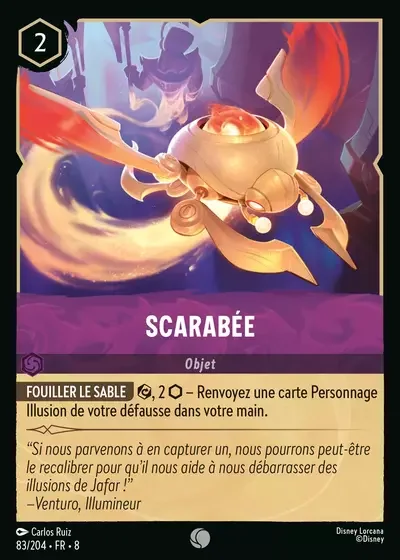 Scarabee
