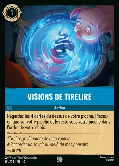 Visions De Tirelire