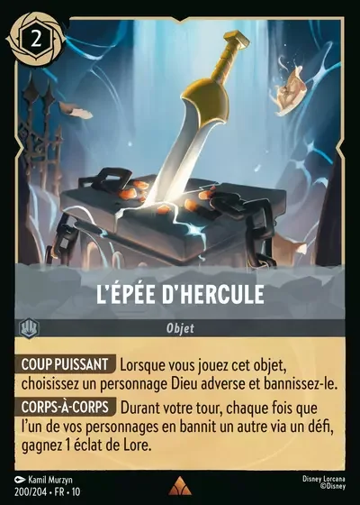 Lepee Dhercule