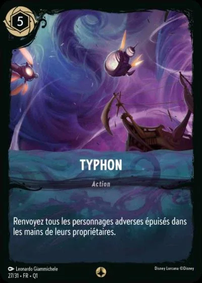 Typhon
