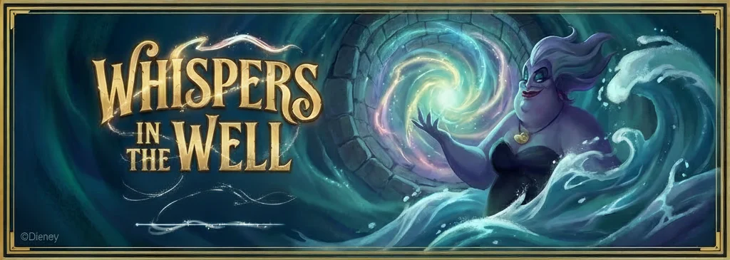 Lueurs dans les Profondeurs