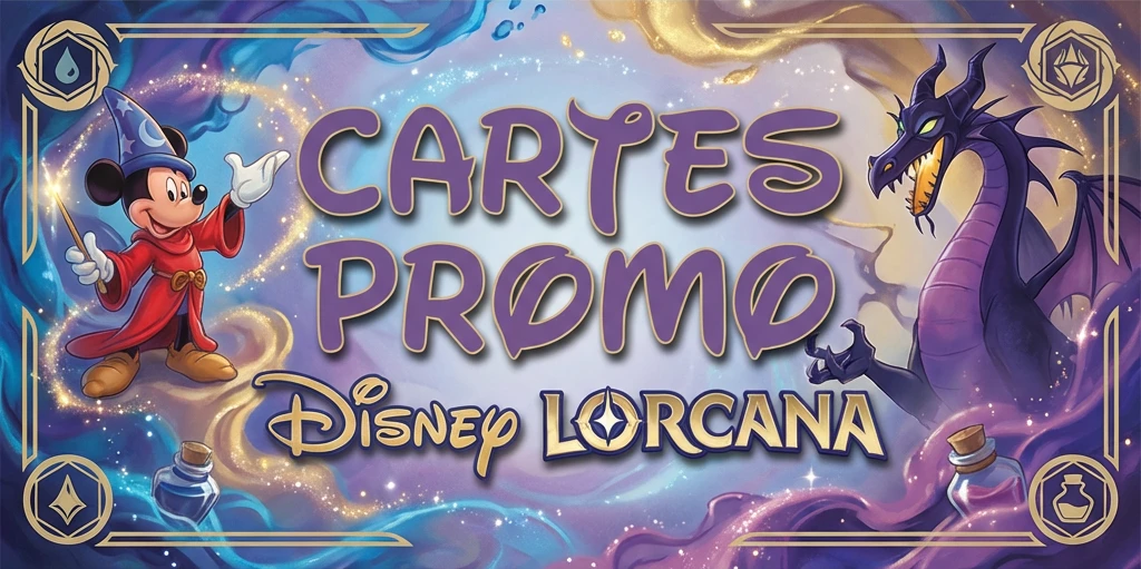 Cartes Promotionnelles