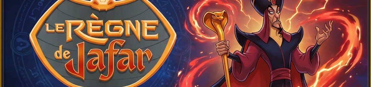 Le Règne de Jafar