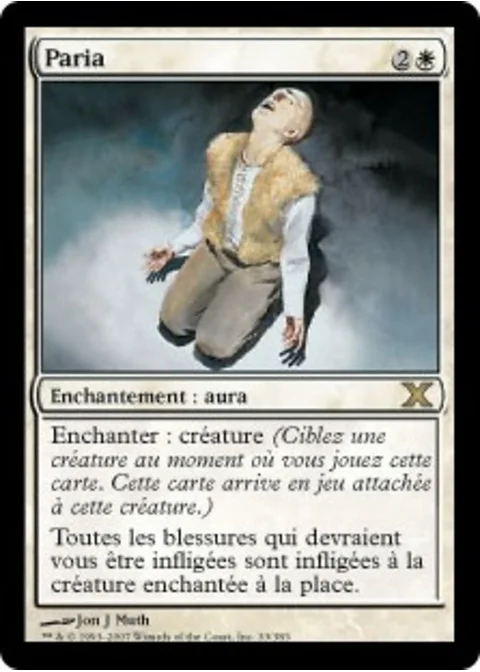 Paria
