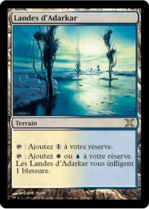 Landes d'Adarkar