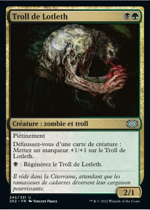 Troll de Lotleth