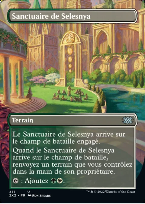 Sanctuaire de Selesnya