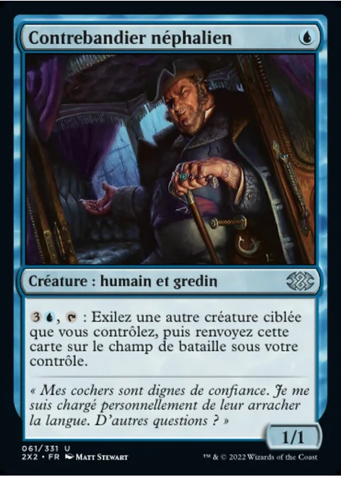 Contrebandier néphalien