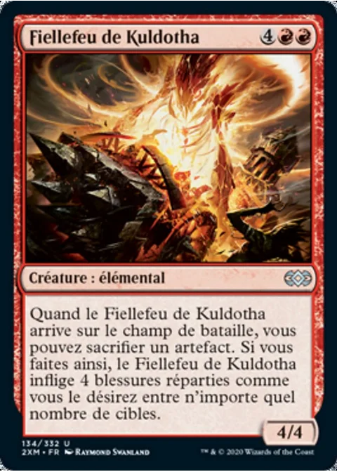 Fiellefeu de Kuldotha