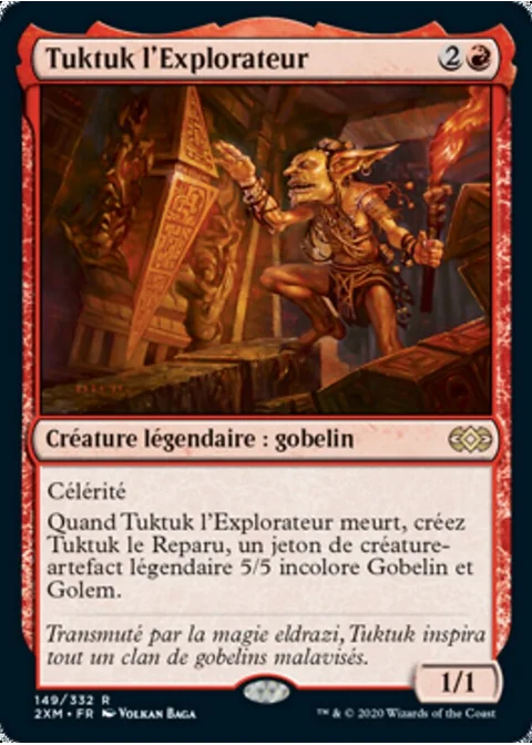 Tuktuk l'Explorateur