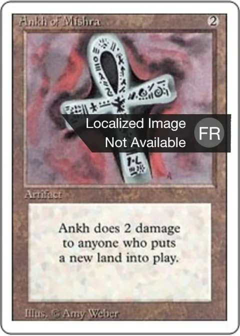 Ankh de Mishra