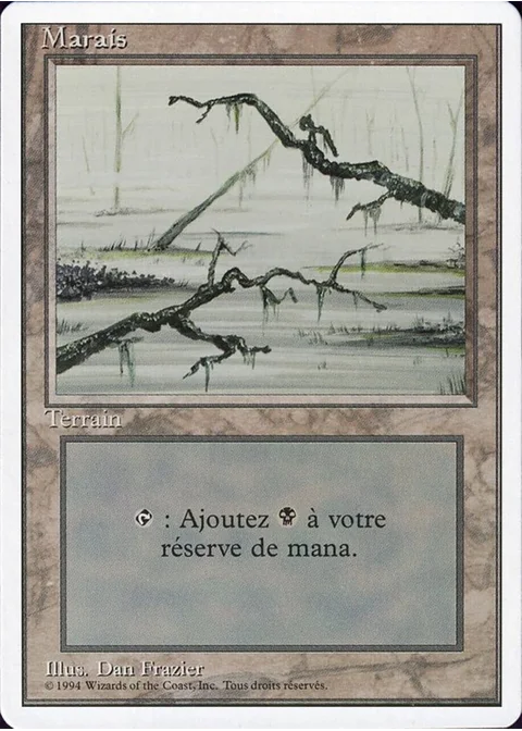 Marais