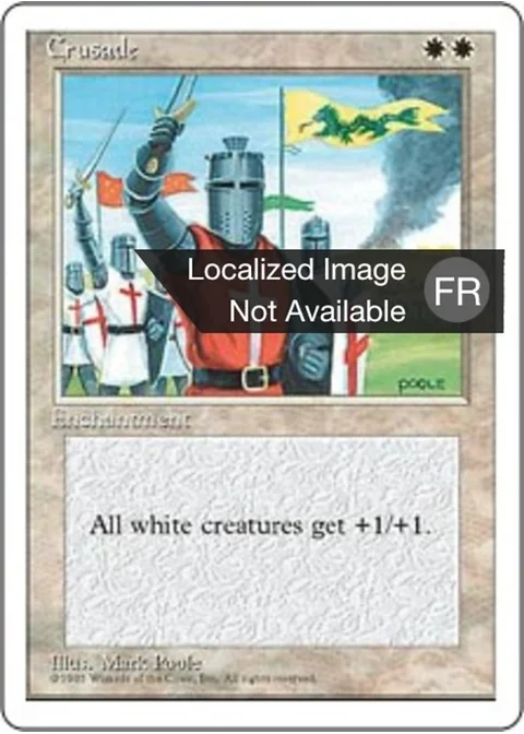 Croisade