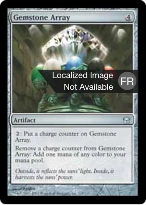 Déploiement de gemmes