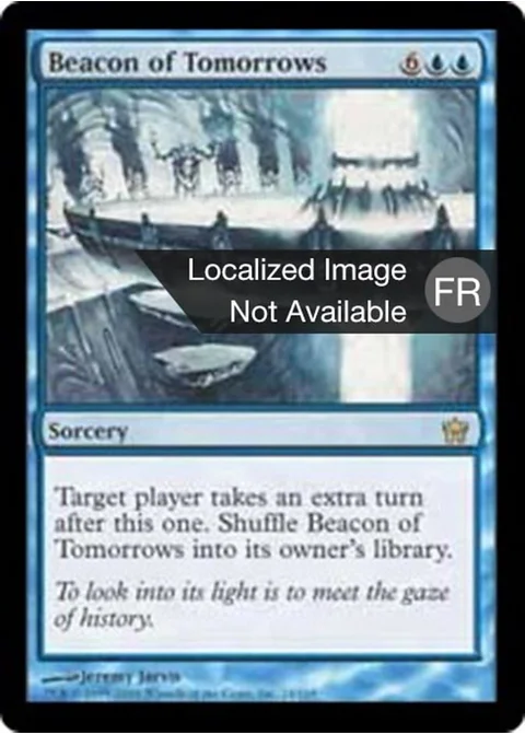 Flambeau de l'Avenir