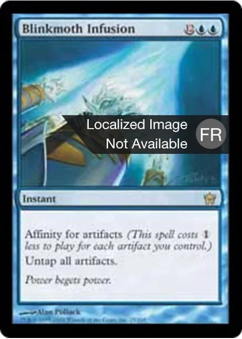 Décoction de scintimite