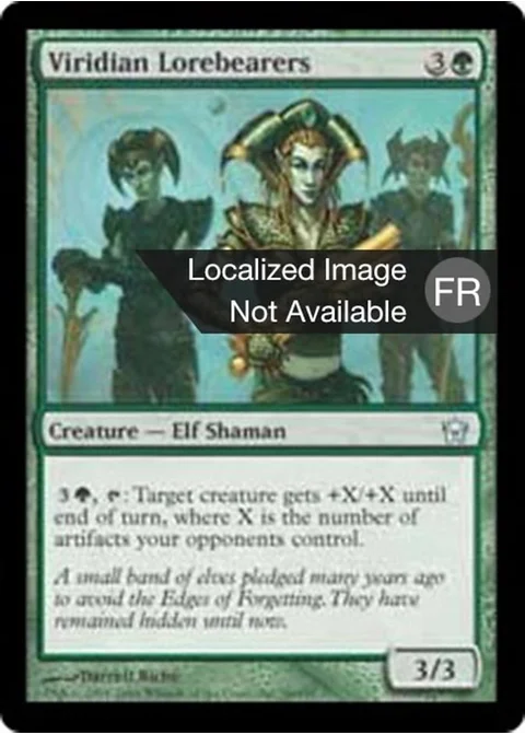 Sapienporteurs viridians