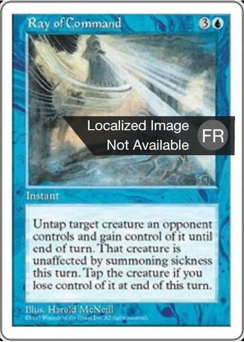 Rayon de commandement