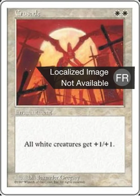 Croisade