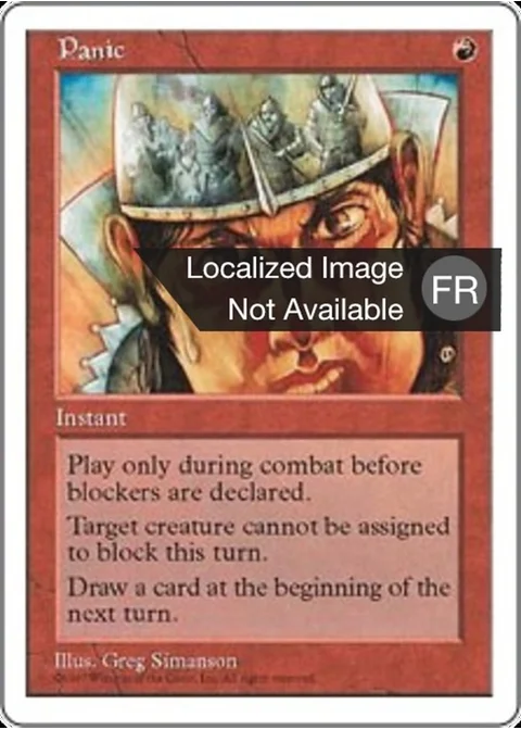 Panique