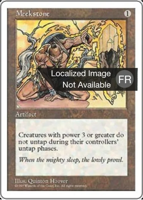 Pierre de soumission