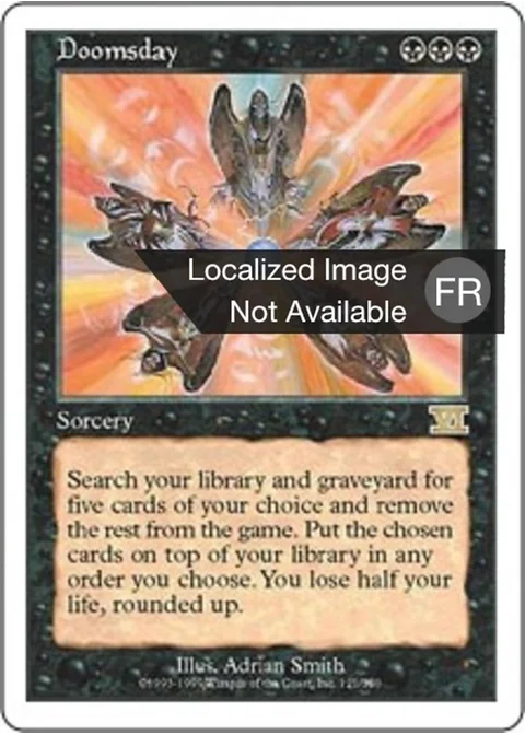 Jour du jugement dernier