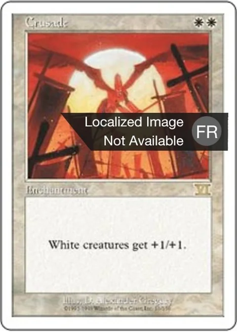 Croisade