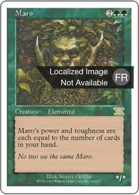 Maro
