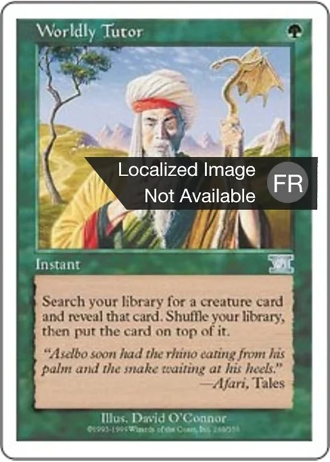 Précepteur matérialiste