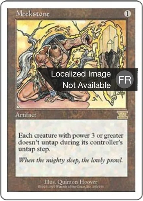 Pierre de soumission