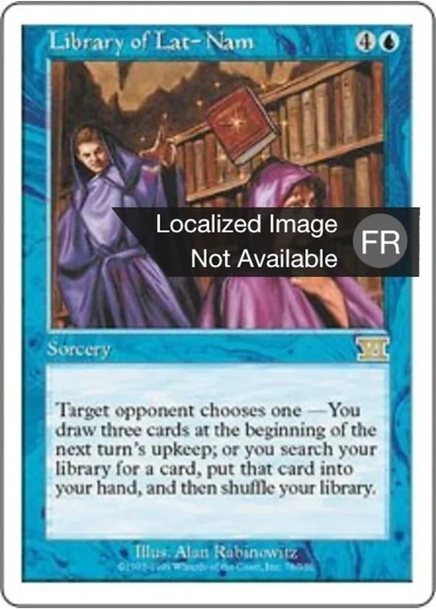 Bibliothèque de Lat-Nam