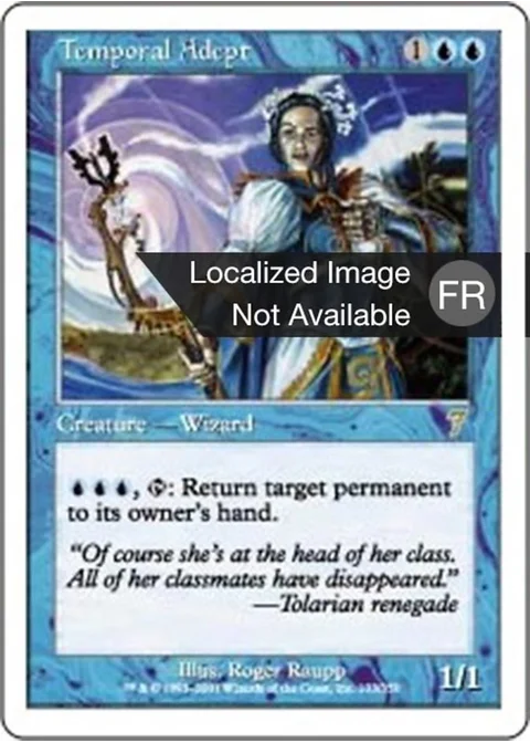 Expert en temporalité