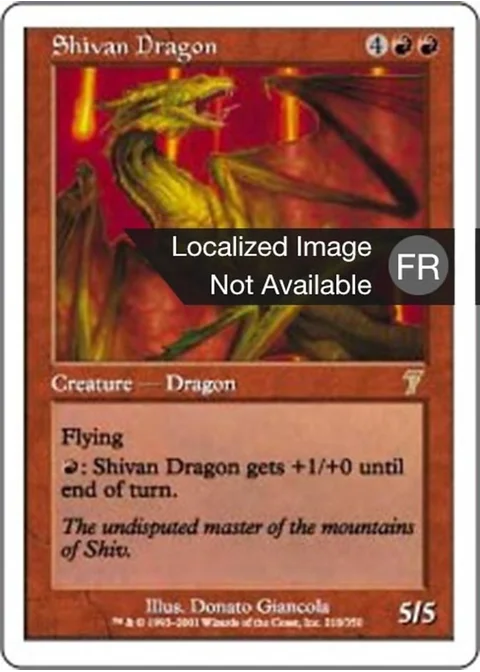 Dragon shivân