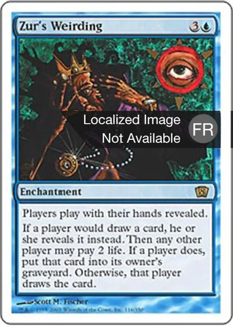 Déterminisme selon Zur