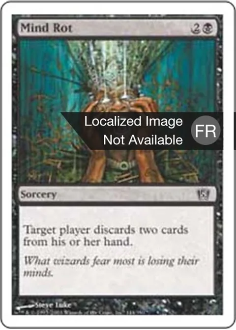 Pourrissement cérébral