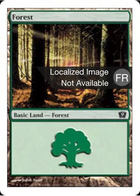 Forêt