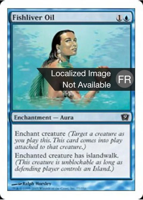 Huile de foie de morue