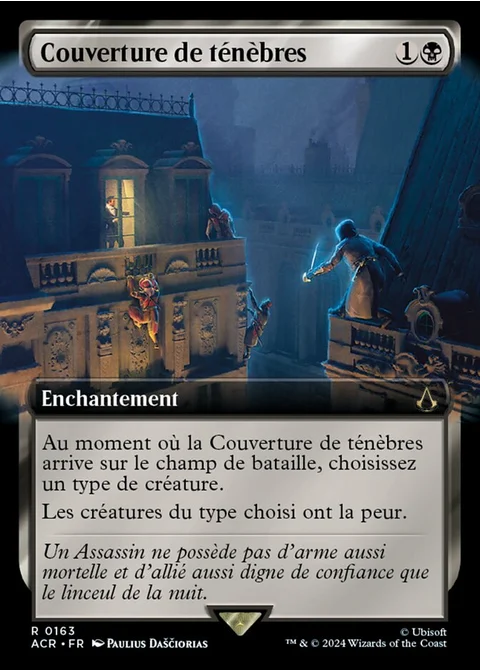 Couverture de ténèbres