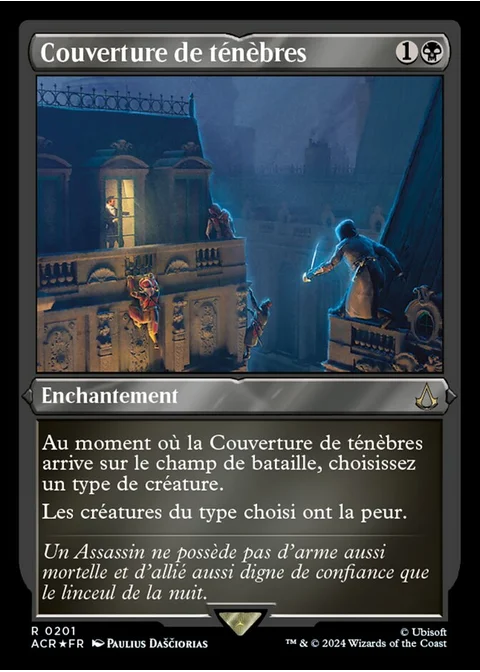 Couverture de ténèbres